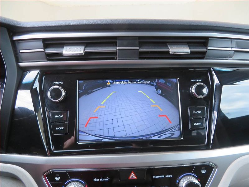 SsangYong Korando (2023) Style 1.5 T-GDI - fotka 15 z 16