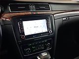 Škoda Superb (2009) 3.6 FSI V6, 4X4, Automat - náhled 12