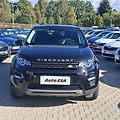 Land Rover Discovery Sport (2018) 2.0 TD4 AWD, AT, LED, navi - náhled 1