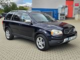 Volvo XC90 (2007) D5 136kw Inscription Nová STK - náhled 8