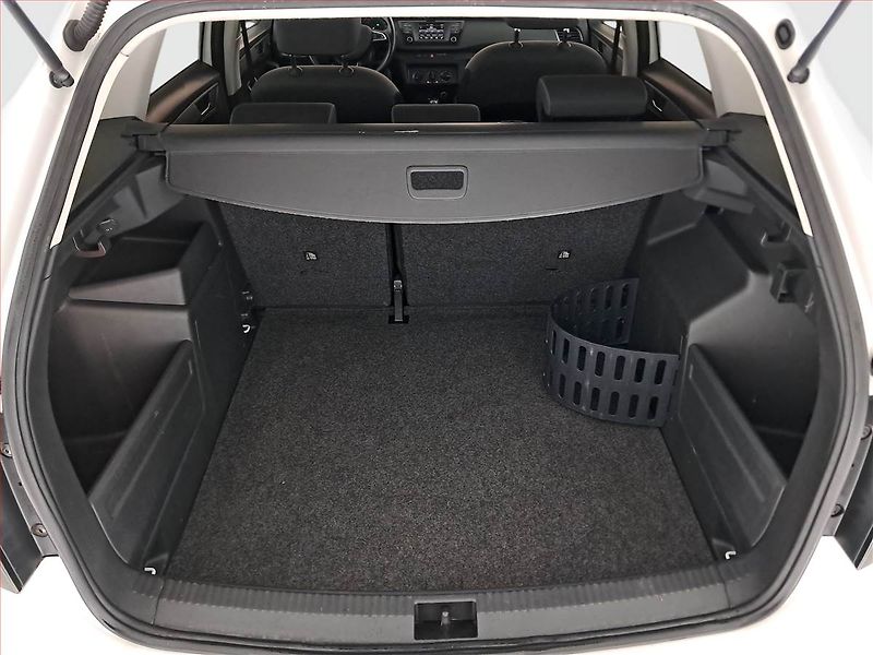 Škoda Fabia (2015) Ambition Plus 1.4 TDI, Automat - fotka 14 z 15