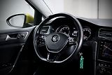 Volkswagen Golf 7 Facelift 1.4 TSI 92 kW - náhled 17