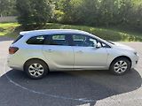 Opel Astra (2016) - náhled 3