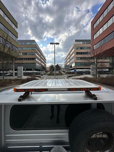 Citroën Jumper (2015) Citroen Jumper - fotka 12 z 20