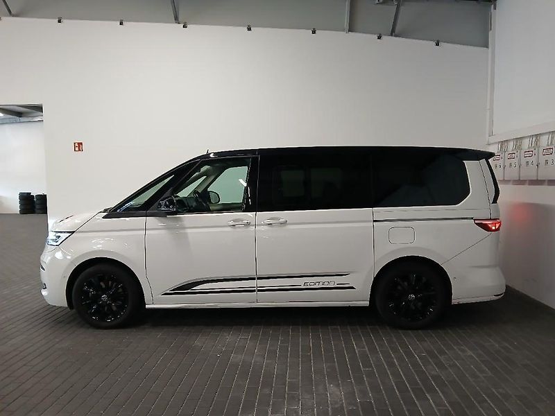 Volkswagen Multivan (2025) T7 MV2.0TDI LONG EDITION*PANO* - fotka 4 z 23