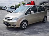 Opel Meriva (2010) 1,4i 16v 66 Kw Klima - náhled 1