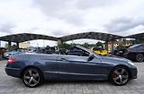 Mercedes-Benz Třídy E E 350 CDI, cabrio,automat,kůže - náhled 16