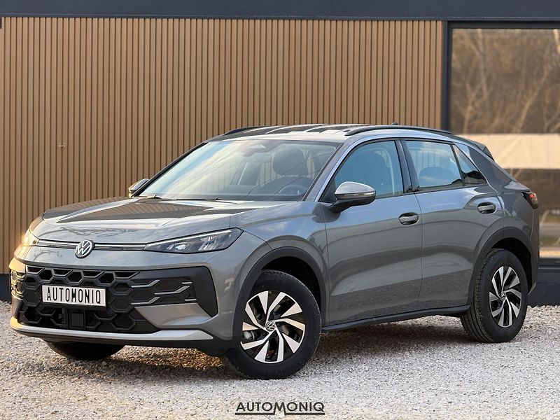 Volkswagen T-Roc (2026) 1.5 eTSI LED, Výhrev, Záruka - fotografie inzerátu