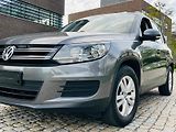 Volkswagen Tiguan 1.4TSI MANUÁL SENZORY TAŽNÉ - náhled 46