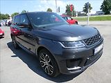 Land Rover Range Rover Sport 3,0 SDV6 HSE DYNAMIC DPH, ČR - náhled 1