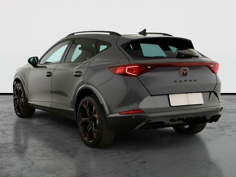 Cupra Formentor (2020) 2.0 TSI VZ 4Drive - fotka 4 z 24