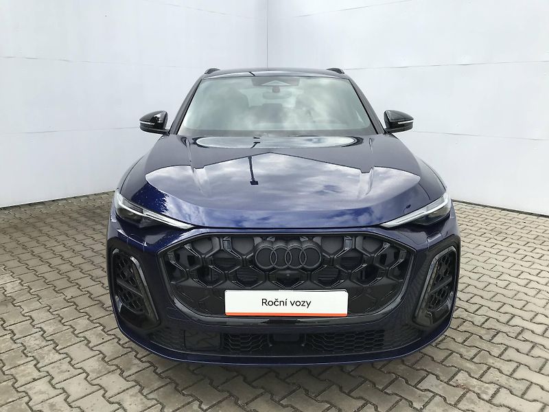 Audi Q5 Quattro ST7 2,0TDI - fotka 3 z 21