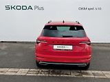 Škoda Karoq (2023) SportLine Plus 1,5 Tsi 110 Kw - náhled 33