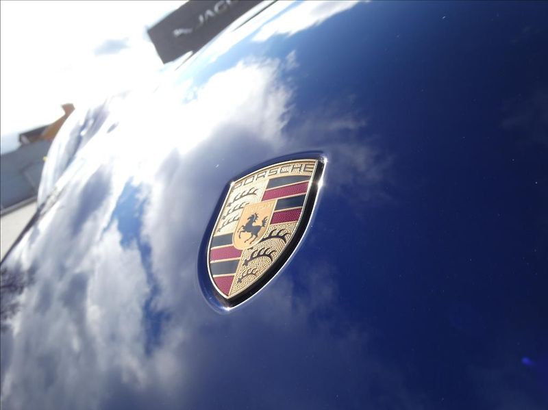 Porsche 911 3,0 Carrera 4, ČR, 2.Maj, DPH - fotka 46 z 53