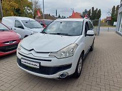 Citroën C-Crosser (2008) 2.2HDi - fotografie inzerátu