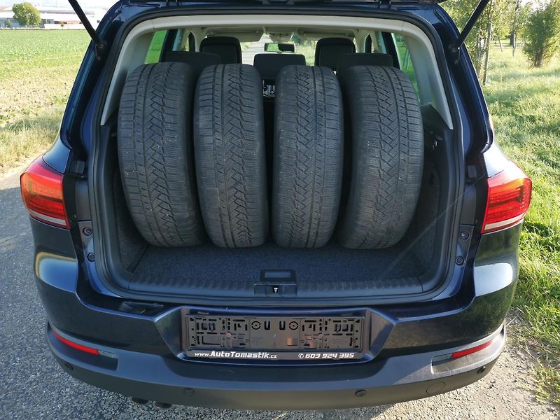Volkswagen Tiguan (2015) 2,0TDI 130kW DSG ICUP 4x4 1MAJ - fotka 81 z 91