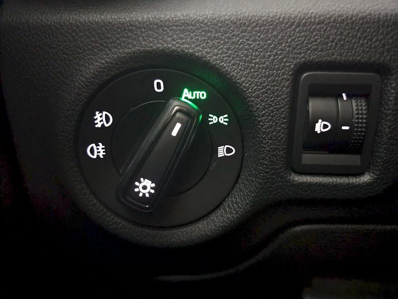 Škoda Fabia (2025) 1.0 TSI 70kW SELECTION - fotka 17 z 27