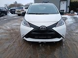 Toyota Aygo 1.0, 51 kW, klima - náhled 3