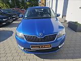 Škoda Rapid 1,2 TSI 66KW klima ALU STK - náhled 1