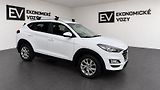 Hyundai Tucson (2020) 1.6 CRDI 4X4, ČR,2 MAJITEL - náhled 6