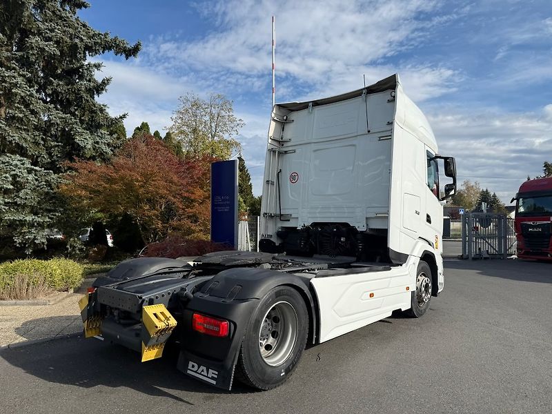 DAF XG480 EURO 6 - fotka 4 z 15