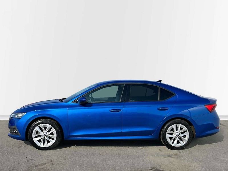 Škoda Octavia (2021) Ambition 1.5 TSI - fotka 18 z 20