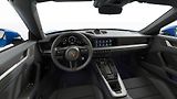 Porsche 911 (2025) S Cabriolet - náhled 3