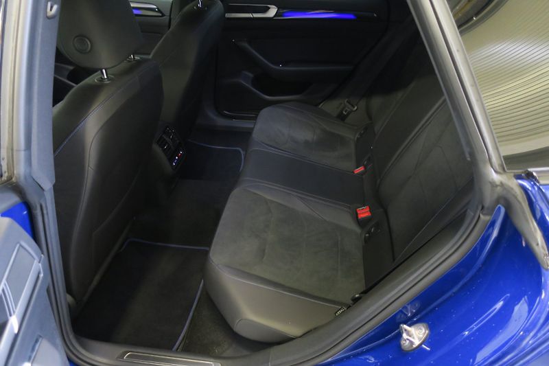 Volkswagen Arteon Shooting Brake (2021) 2.0 TSI 235kW BMT 4MOT DSG R - fotka 46 z 50