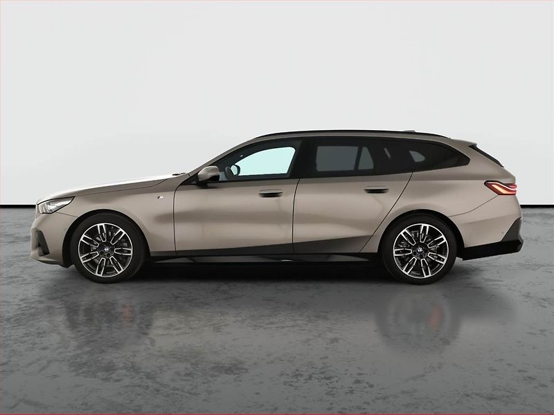 BMW Řada 5 (2025) 520d xDrive - fotka 3 z 23