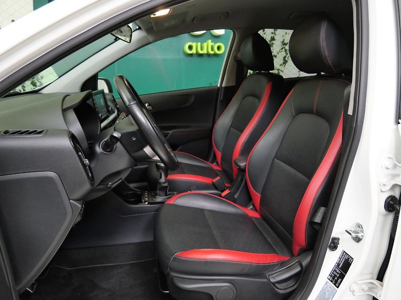 Kia Picanto - fotka 11 z 24