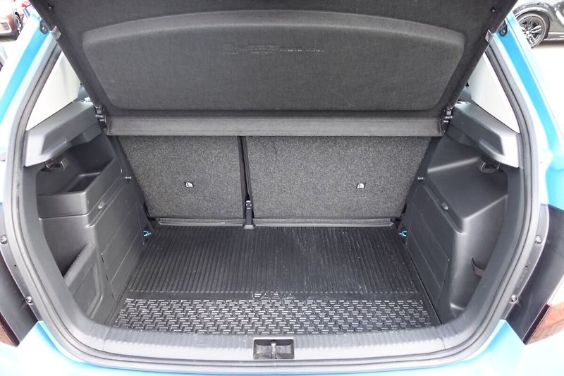 Škoda Fabia 1.2 TSI 81kW Style DSG - fotka 14 z 28