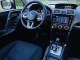 Subaru Forester 2.0i 4x4 AUT KAMERA VÝHŘEV LED - náhled 25