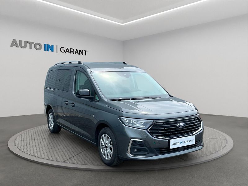 Ford Tourneo Connect (2024) 2,0 90kw, ČR, 1. maj, záruka - fotka 4 z 22
