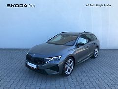 Škoda Octavia (2025) COMBI RS 2,0 TSI 195 KW 7-STUP - fotografie inzerátu