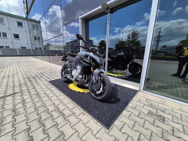 CFMOTO (2026) 675 NK - SKLADEM - fotka 2 z 59