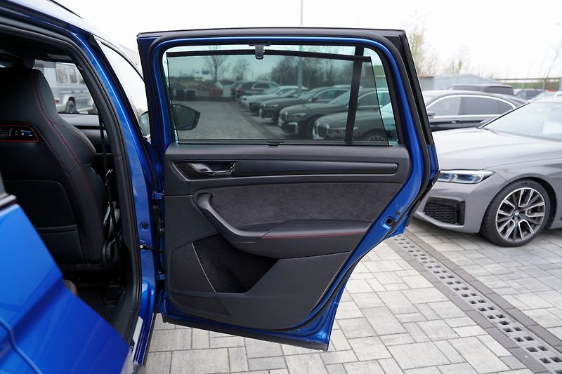 Škoda Kodiaq RS 2.0 TDI DSG 4x4/176 Kw - fotka 21 z 49