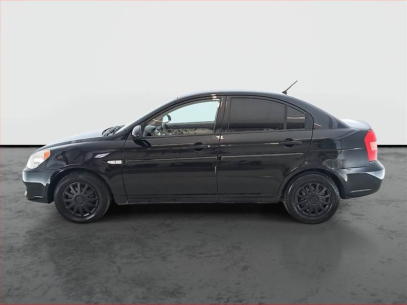 Hyundai Accent (2008) 1.4i, Serv.kniha, nová STK - fotka 3 z 16