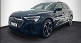 Audi Q8 e-tron 55 Q 360k 4 zóny Pano Matrix - náhled 1