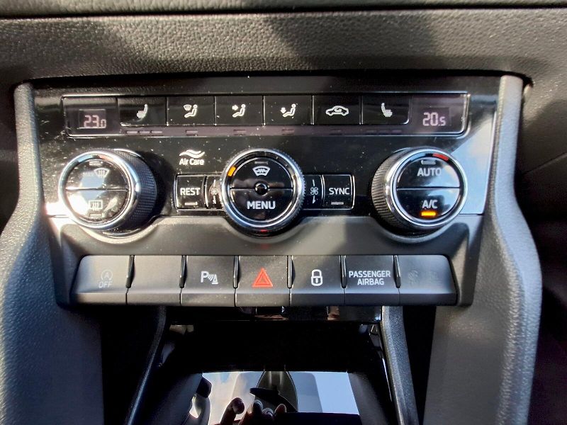 Škoda Kodiaq (2023) STYLE TD 110/2.0 A7A - fotka 16 z 31