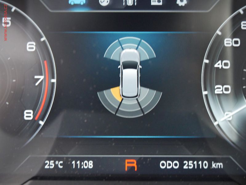 SsangYong Korando (2022) 1.5 T-GDi, 1.maj,ČR, AT - fotka 15 z 22