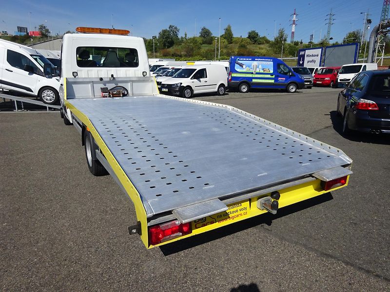 Renault Master (2012) 2.3 DCI odtahovka - fotka 17 z 68