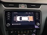 Škoda Octavia (2018) 1.6 TDI, Automat, Kůže - náhled 17