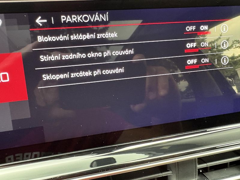Citroën C5 Aircross (2024) 1.2 PT 100kW  MAX.MOŽNÁ VÝBAVA - fotka 35 z 37