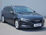 Opel Insignia (2017) 2.0DTi Sports Tourer, AT - náhled 1