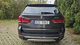 BMW X5 (2017) - náhled 6
