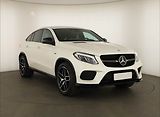 Mercedes-Benz GLE (2016) AMG line 450 4MATIC - náhled 1