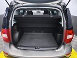 Škoda Yeti (2016) Cool Edition Outdoor 2.0 4x4 - náhled 16