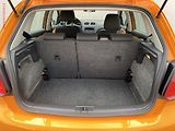 Volkswagen Polo (2012) 1.2 TSi, CROSS, výhřev sed - náhled 7