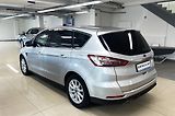 Ford S-MAX Titanium 132kW AT AWD, 7 MÍST - náhled 3