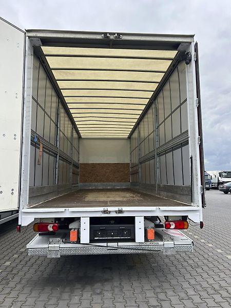 Renault Trucks D (2023) 250 / ACC / E 6 / FIRANKA + WI - fotka 10 z 45